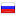 uzb-kino.com server is located in Russia